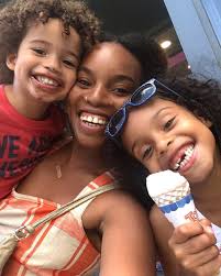 Moms, Are You in the Photos?