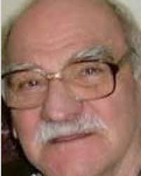 Remembering JAMES P. JACQUES