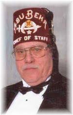 Norman Oscar Kronick (1940-2009)