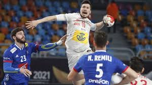 Más de 60 ligas disponibles alrededor del mundo. Resumen Y Resultado Del Espana Francia Mundial De Balonmano 2021 As Com