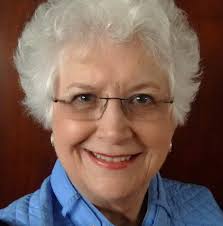 Mary Jane Holt, Author & Broadcaster