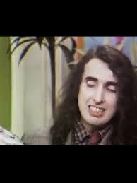 Tim Vine Pen behind The Ear