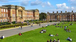 Our researchers explore a year of change for the business world, planet and humankind in the latest issue of our online magazine. Leeds Beckett University Ranking Student Reviews Uni Compare