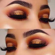 Maybe you would like to learn more about one of these? Pin By Lemonjaded Lifestyle Blogger On Maquiagem Smokey Eye Makeup Makeup Eye Makeup