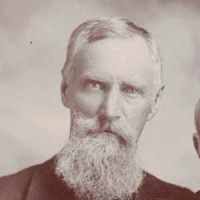 Charles P. Hare (1821–1876)