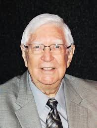 Judge Patrick Joseph Daly Obituary