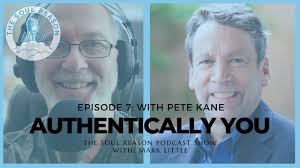 Surviving Life's Trials: Pete Kane's Journey Through Stroke, Divorce, and  Aging.