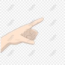 Lihat gambar logo mereka di atas, sadarkah bahwa ada gambar burung merak di sana? Menunjuk Tangan Isyarat Tangan Ilustrasi Gambar Unduh Gratis Imej 611748319 Format Psd My Lovepik Com