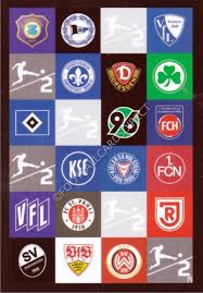 Bundesliga 2019/2020 scores you can follow 5000+ competitions from more than 30 sports around the world on. P4 2 Bundesliga Team Logos Puzzle Karten Bundesliga 2019 20 Football Cards Direct
