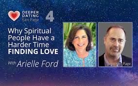 The spiritual love meaning is different and purposeful. Why Do Spiritual People Have A Harder Time Finding Love