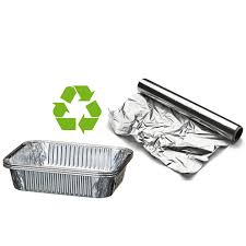 Hoy vas a aprender cómo deshacerse del molesto dolor en las. Como Reciclar El Papel Aluminio Easyecotips