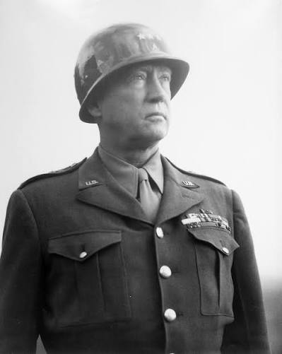 Few American generals of World War II inspired as much admiration—or as  much controversy—as George S. Patton, one of the war's most renowned and  recognizable commanders. Click the link in our bio