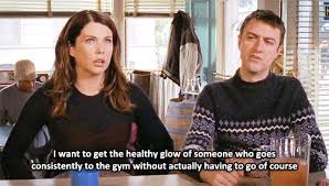 Stand out with awesome animations. It S A Funny Word Gym Gym Gym Gym Gif On Imgur