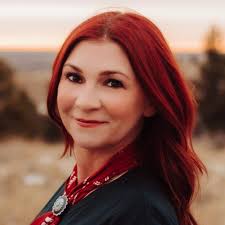 Kim Walker-Smith