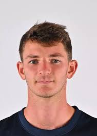 2024 Men's Soccer Roster