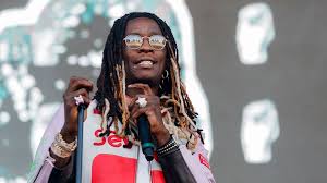 New white rappers with dreads. Why Young Thug Is The 21st Century S Most Influential Rapper Bbc Culture