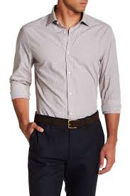 Jack Spade Thompson Slim Fit Shirt Nordstrom Rack