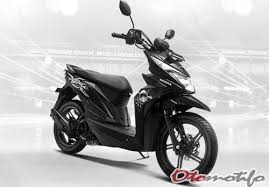 Daftar Harga Honda Beat Terbaru 2020 Otomotifo Honda Motor Motor Honda