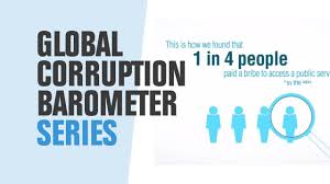 Transparency international (ti), a nonpartisan, nonprofit nongovernmental organization (ngo) founded in berlin in 1993 to expose corruption and reduce its harmful effects around the world, especially on the poor and underprivileged. Global Corruption Barometer Transparency Org