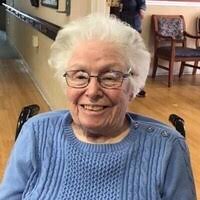 Jeanne Borci Obituary (2023)