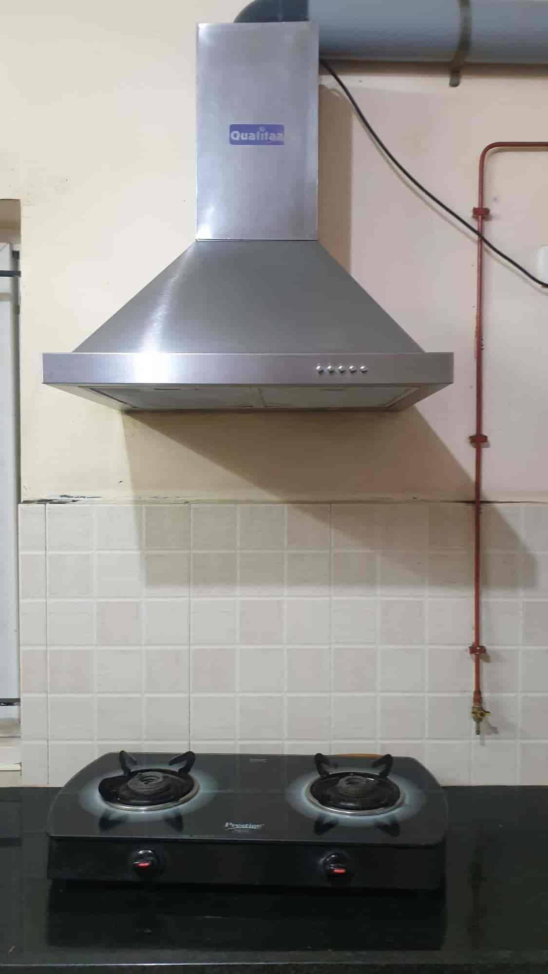 Kaff Chimney Service Center Noida product image