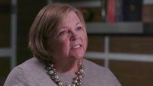 Deborah Negron Cordero, from Mothers' Voices at the Hope & Possibility  Celebration