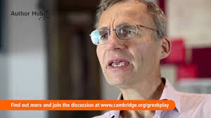 Professor Robin Osborne