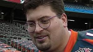 Mark Schlereth; yet another idiot