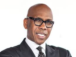 Bishop Joseph W. Walker III: 'Staff to Your Weakness'