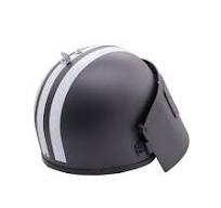 NFSTRIKE Maska-Sch Killa Helmet