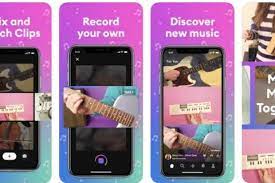 The music or the business? Facebook Introduces Collab App For Music Mash Up Videos Upi Com