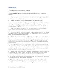 Reguli de redactare și citare, care să nu aibă mai mult de 50 de pagini. Structura Licenta