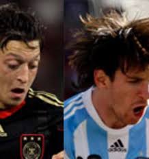 Stuart Dye: Just eight teams remain