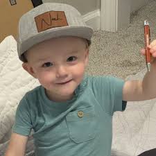 Fundraiser for Valeri Fye by Caitlin Warren : Help 2-Year Old Noah Fight  Aggressive Brain Cancer