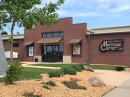 Presently, devil's garden boasts hoodoos, arches, and other rock protrusions. Clay County Heritage Center Spencer Iowa Travel Iowa