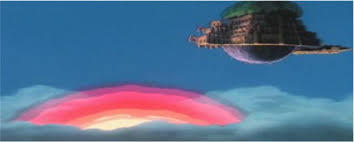 Ejcjs Laputa Castle In The Sky In The Cold War