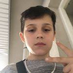 Cody Macias's Instagram, Twitter & Facebook