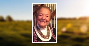 Elizabeth Henrietta Hill Obituary March 19, 2015