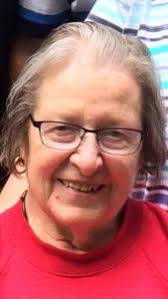 Obituary information for Rachel Sue McCready