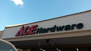 Jpmorgan chase thunderbird and 83rd ave. Ruggiero S Ace Hardware Peoria 7465 W Cactus Rd Peoria Az Hardware Stores Mapquest
