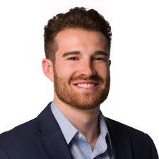 Samuel Sorensen's Instagram, Twitter & Facebook