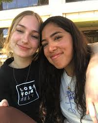 Becky Haag's Instagram, Twitter & Facebook