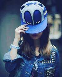 Pin By Romaa Queen On Cap On My Head Beautiful Dpz Stylish Dpz Girls Dpz
