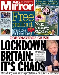 When do museums and art galleries open? Coronavirus Morning Headlines As Boris Johnson S Roadmap Divides Opinion With Conflicting Advice Monday May 11 Wales Online