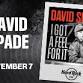 David Spade event image