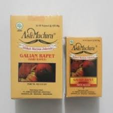 Area kewanitaan merupakan area sensitif yang membutuhkan perawatan khusus. Jual Galian Rapet Sari Rapet Jamu Rapet Vagina Wanita Kemasan Botol Isi 40 Kapsul Di Lapak Toko Jamu Asli Madura Bukalapak