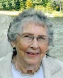 Edna Skuza Obituary (1922