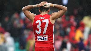 Adam goodes was voted australian of the year in 2014, but a year later decided to walk away from his brilliant afl career with the sydney swans. Nrdr4qysmdrplm