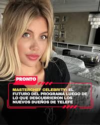 https://www.pronto.com.ar/espectaculos/2025/10/8/masterchef-celebrity-el-futuro-del-programa-luego-de-lo-que-descubrieron-los-nuevos-duenos-de-telefe-266293.html  Karina Iavicoli dio todos los detalles. Además, contó que Susana Giménez,  quien era una de ...