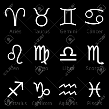 We did not find results for: Zodiac Signs White Horoscope Symbols On Black Background Royalty Free Cliparts Vectors And Stock Illustration Image 58015859